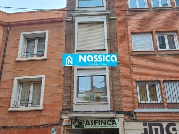 Apartment for sale on Calle Mayor, 8, Calahorra