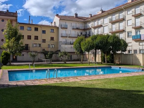 Apartment for sale on Calle Tenorio, 15, Ezcaray