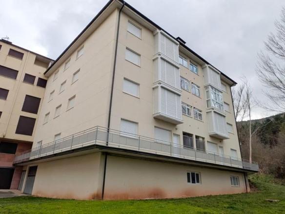 Apartment for sale in Urbanización Usarena, 10a, Zorraquín