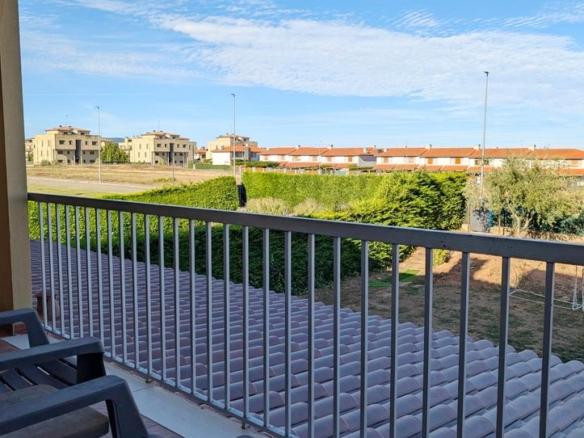 Apartment for sale in Cirueña