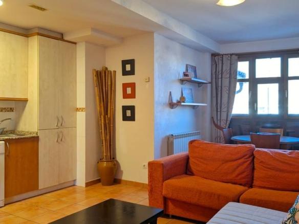 Apartment for sale in Calle Trasera de San Lázaro, 3, Ezcaray