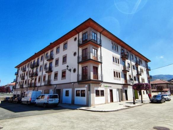 Apartment for sale at Travesía Meridiana, 1, Ezcaray