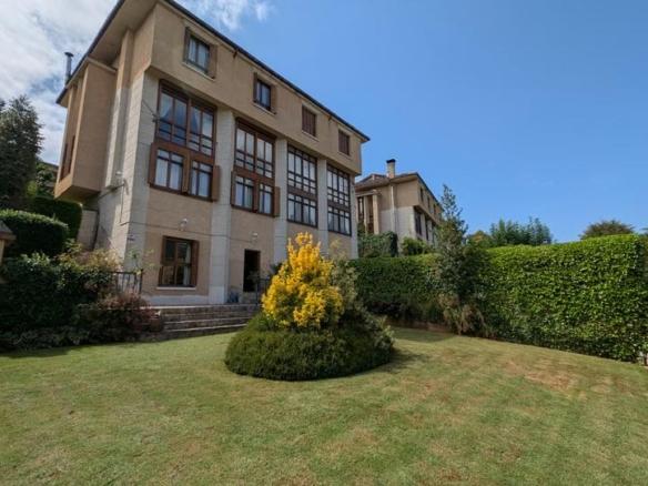 House or villa for sale in Urbanización Usarena, 8, Zorraquín