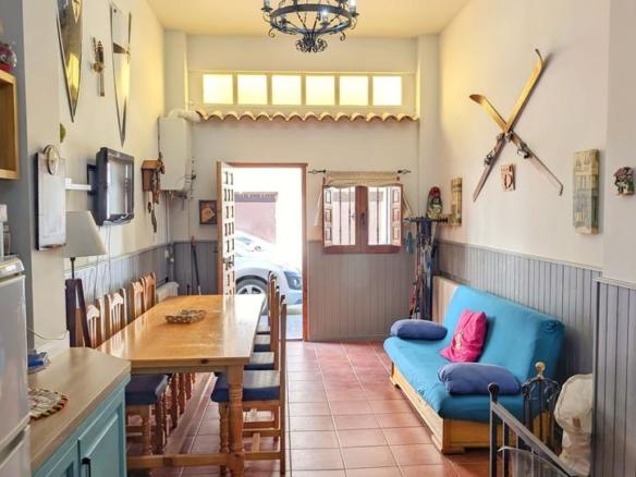 Apartment for sale on Calle las Fábricas, 4e, Ezcaray