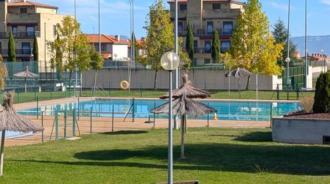 Apartment for sale on Avenida la Rioja, 5, Cirueña