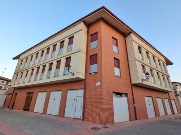 Apartment for sale in Plaza Doctor Asuero, 3, Cihuri