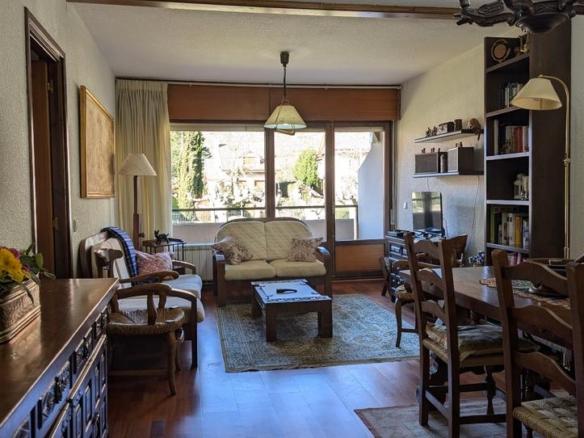 Apartment for sale on Carretera Santo Domingo, Ezcaray