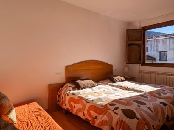Apartment for sale at Calle Trasera de San Lázaro, 3, Ezcaray
