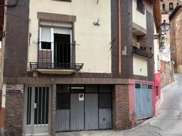 House or villa for sale in Arnedo
