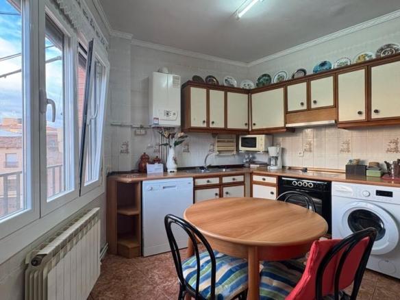 Apartment for sale in Arnedo
