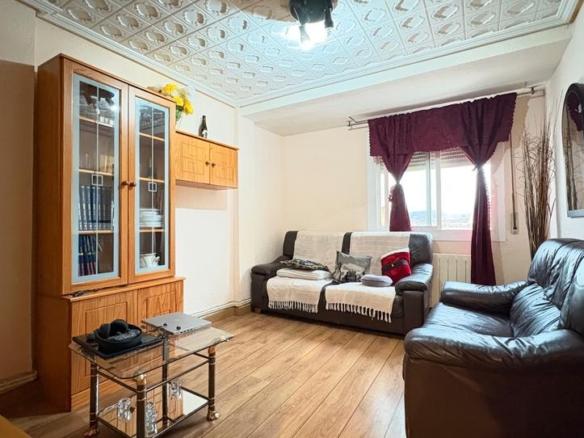Apartment for sale in Arnedo