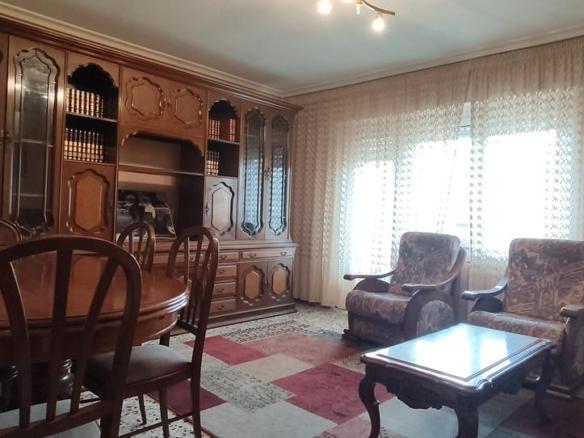 Apartment for sale in Arnedo