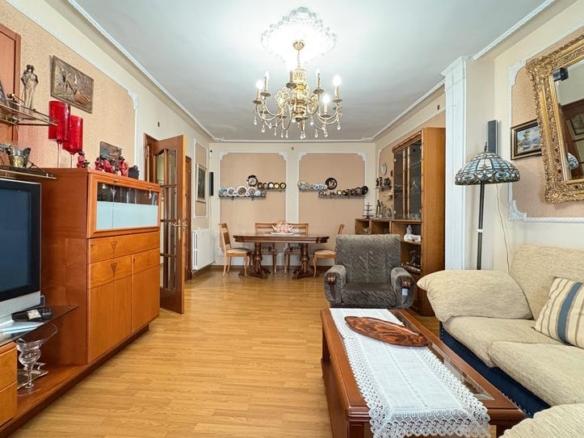 Apartment for sale in Arnedo
