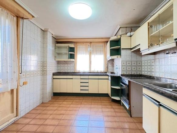 Apartment for sale in Arnedo