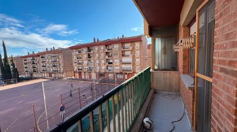 Apartment for sale in Arnedo