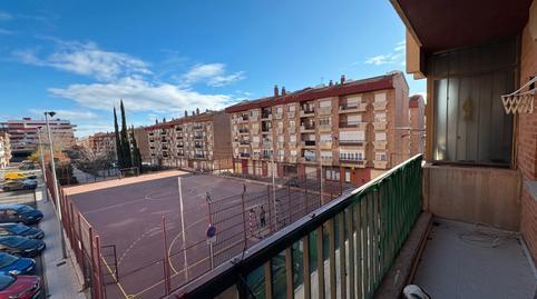 Apartment for sale in Arnedo