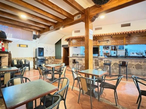 Commercial premises for sale in Tudelilla