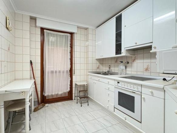 Apartment for sale in Arnedo