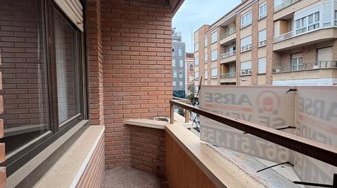 Apartment for sale in Arnedo