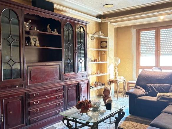 Apartment for sale in Arnedo