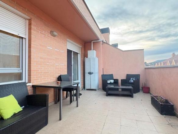 Penthouse for sale in Arnedo
