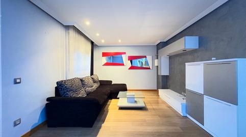 Penthouse for sale in Arnedo