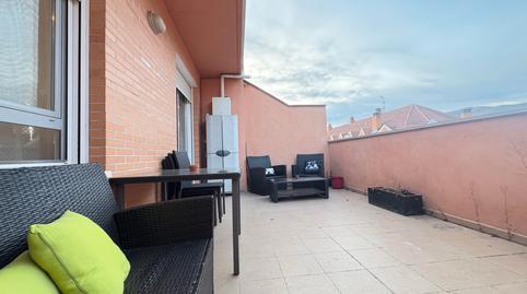Penthouse for sale in Arnedo