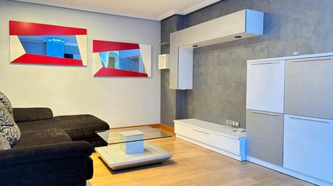 Penthouse for sale in Arnedo