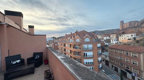 Penthouse for sale in Arnedo