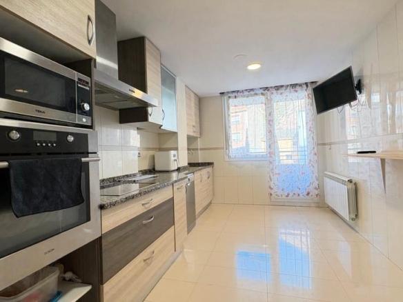 Apartment for sale in Arnedo