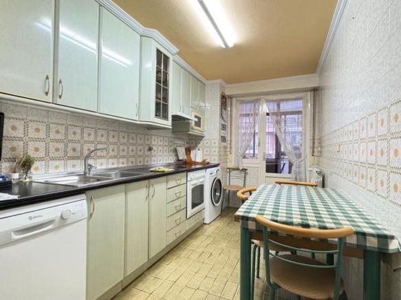 Apartment for sale in Arnedo