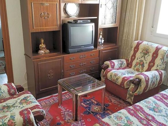 Apartment for sale in Jesuitas