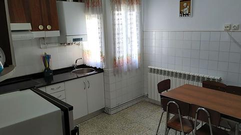 Apartment for sale in Jesuitas