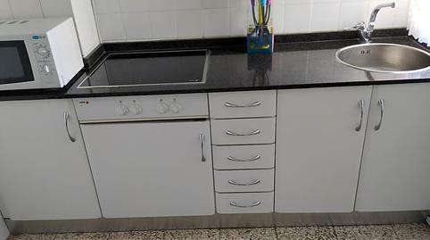 Apartment for sale in Jesuitas