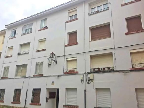 Apartment for sale in Nuestra Señora de la Vega, Haro