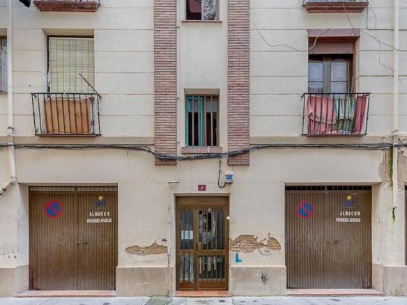 Apartment for sale in San Gil, Old Town