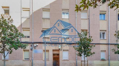 Apartment for sale at María Teresa Gil de Gárate, 45, Gran Via