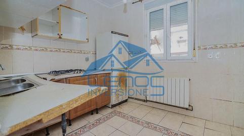 Apartment for sale at María Teresa Gil de Gárate, 45, Gran Via