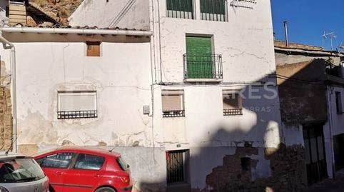 House or villa for sale on Calle Fuente Vieja, 14, Herce