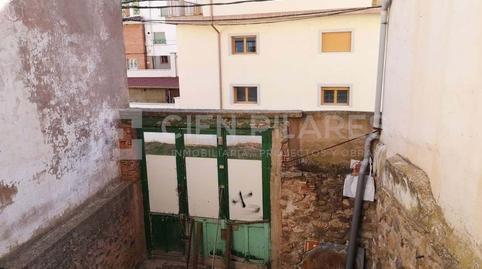 House or villa for sale on Calle Fuente Vieja, 14, Herce