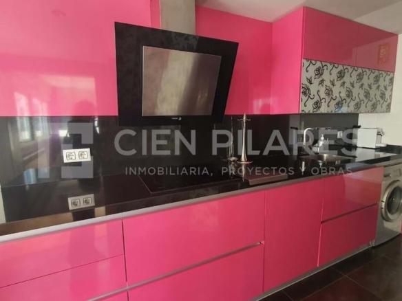 Apartment for sale on Angel Beriain Street, Arnedo
