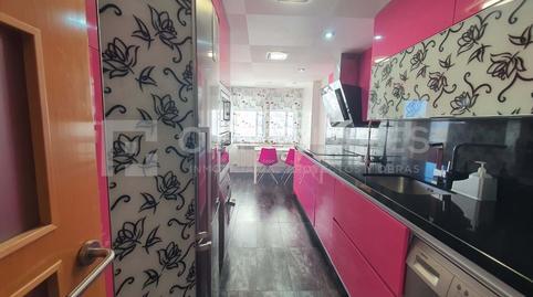 Apartment for sale on Angel Beriain Street, Arnedo