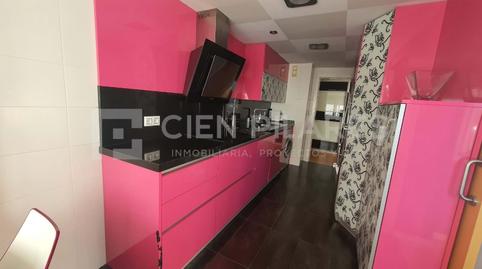 Apartment for sale on Angel Beriain Street, Arnedo