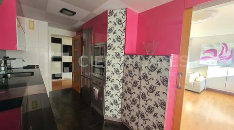 Apartment for sale on Angel Beriain Street, Arnedo