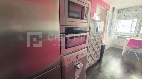 Apartment for sale on Angel Beriain Street, Arnedo