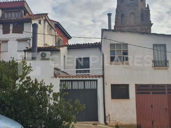 Studio for sale in Cl Collado Arnedo (La Rioja), Arnedo