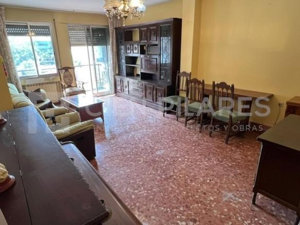 Apartment for sale in Cl Libertad Pl: Pt:a Arnedo (La Rioja), Arnedo