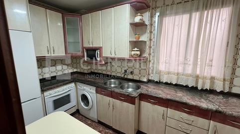 Apartment for sale in Cl Libertad Pl: Pt:a Arnedo (La Rioja), Arnedo