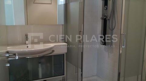 Studio apartment for sale on Juan Carlos I Street, Arnedo