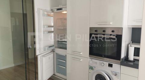 Studio apartment for sale on Juan Carlos I Street, Arnedo